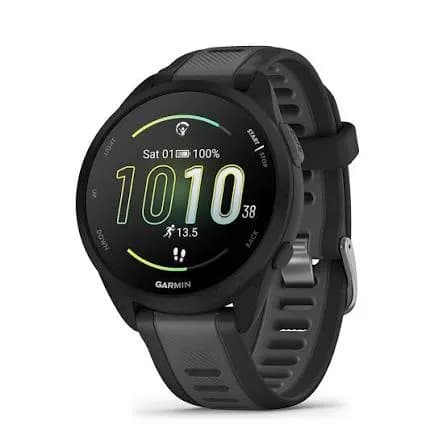 Relógio Smartwatch Garmin Forerunner 165