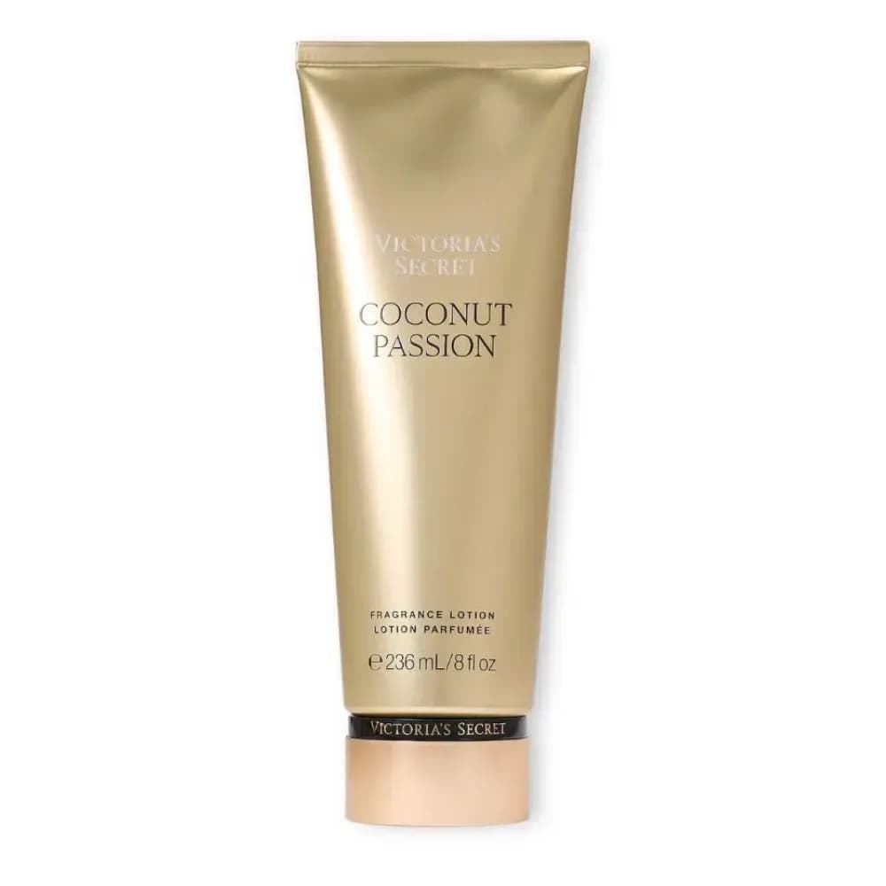 Creme Corporal Victoria's Secret Coconut Passion