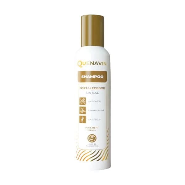 Quenavin Shampoo