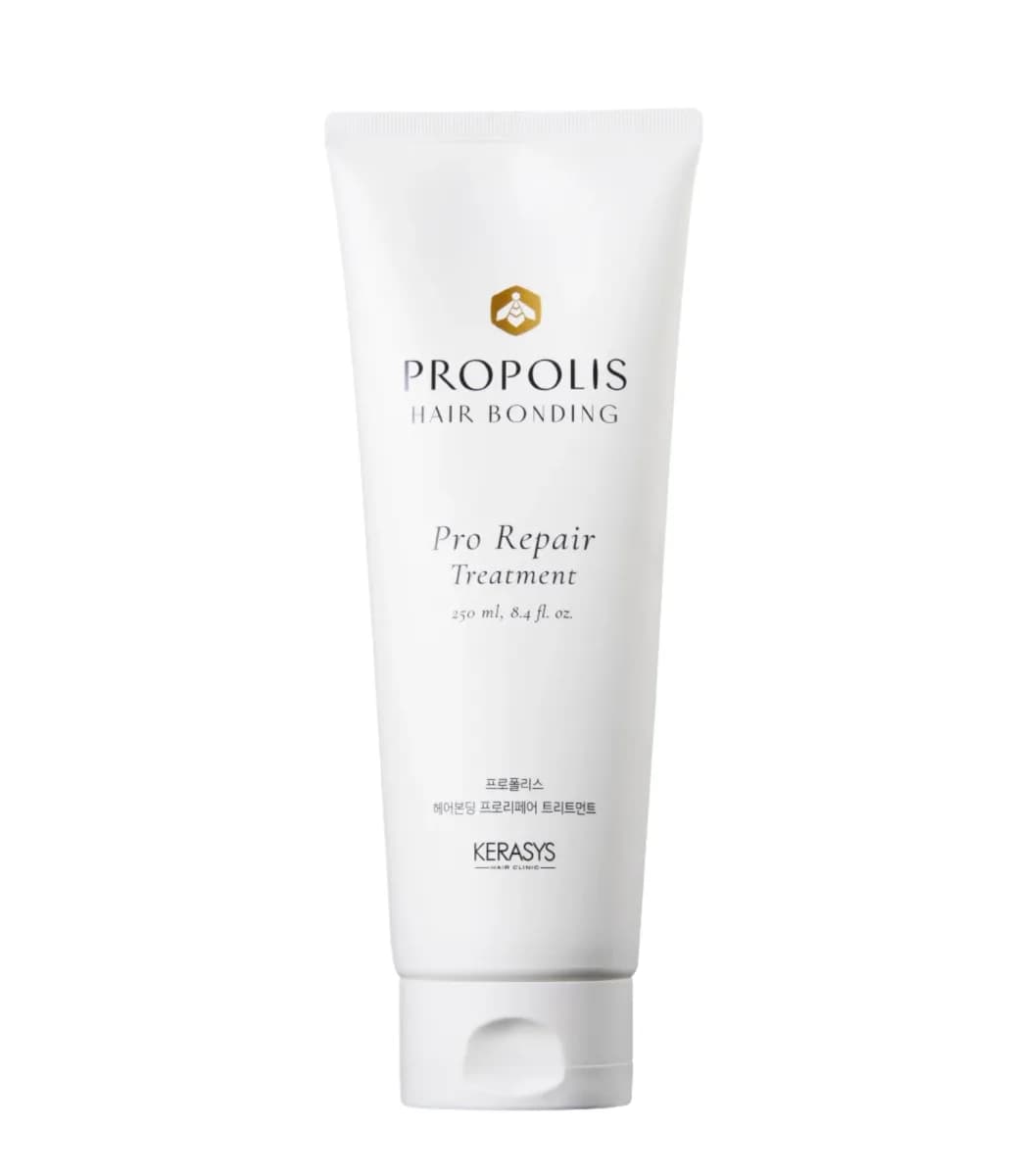 Kerasys Propolis Hair Bonding Pro Repair - Máscara Capilar