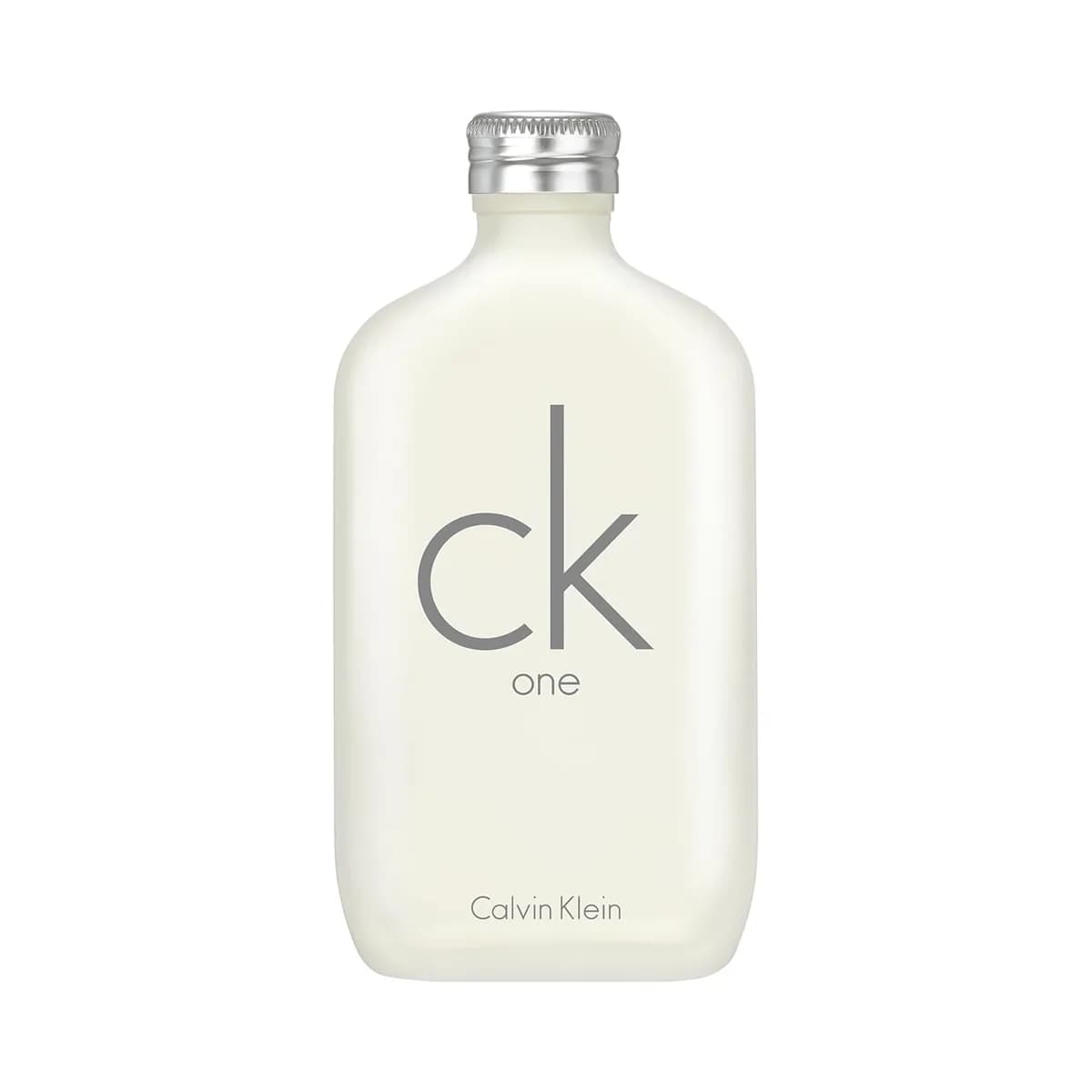 Ck One Calvin Klein 100 ml Eau de Toilette