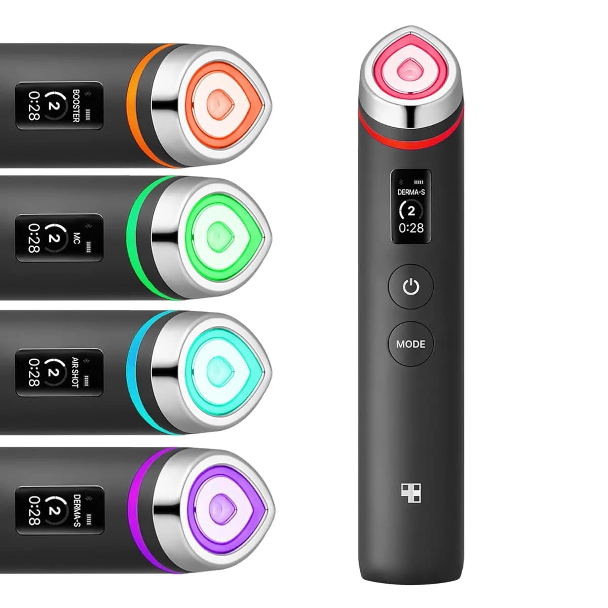 Age-R Booster Pro Medicube