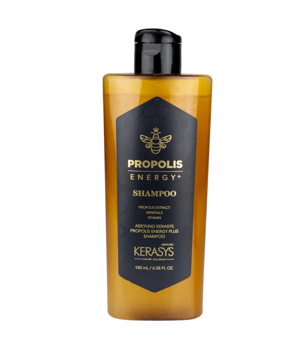 Kerasys Própolis Energy - Shampoo