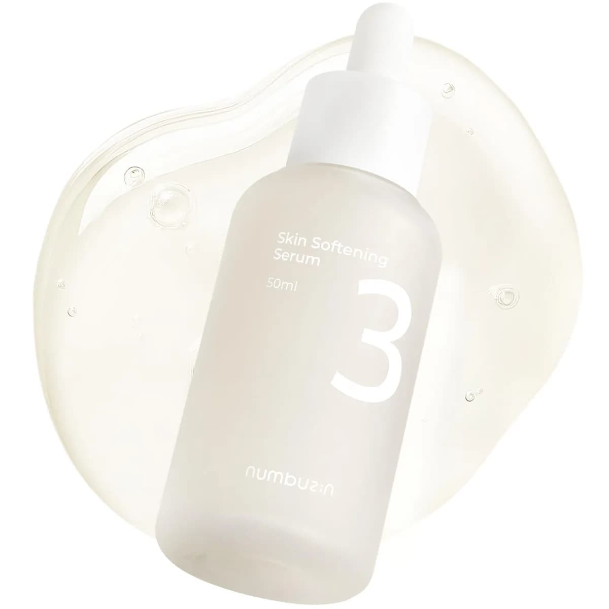 Numbuzin Skin Softening Serum 50ML