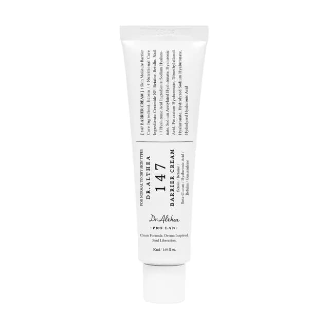 Dr. Althea 147 Barrier Cream