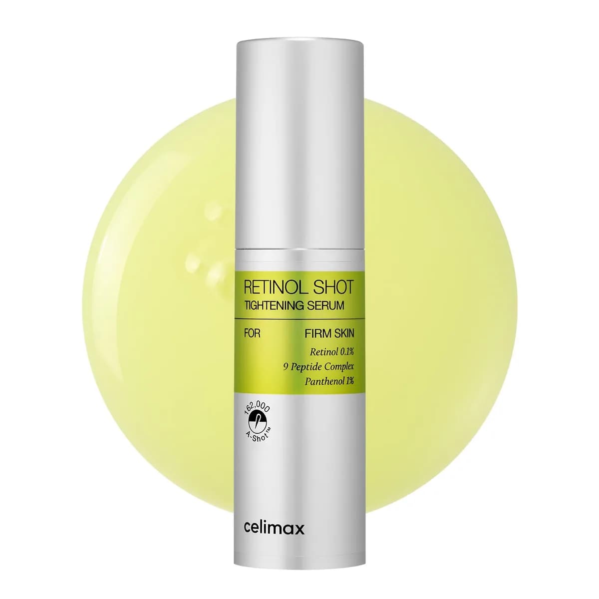 Serum Facial Celimax The Vita A Retinol Shot Tightening 30ML