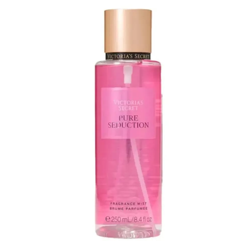 Body Splash Victoria's Secret Pure Seduction