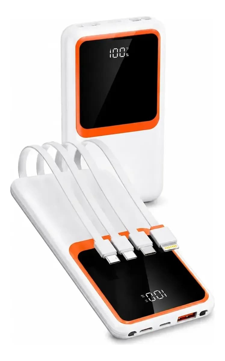 POWERB.ECOPOWER EP-C875 12000/DIG/UNIV