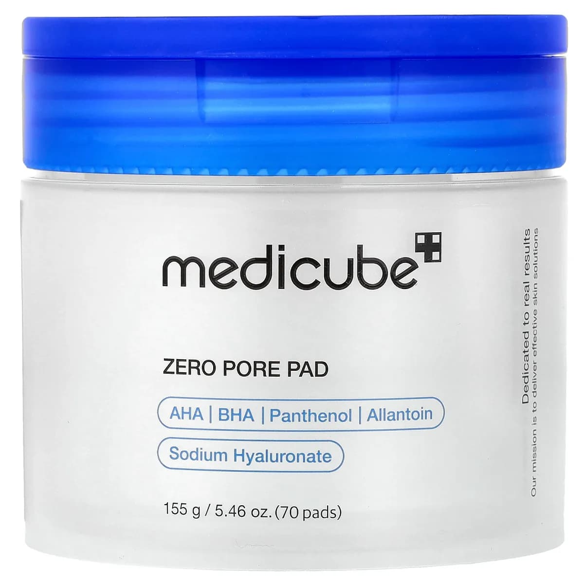 Medicube Zero Pore Pads