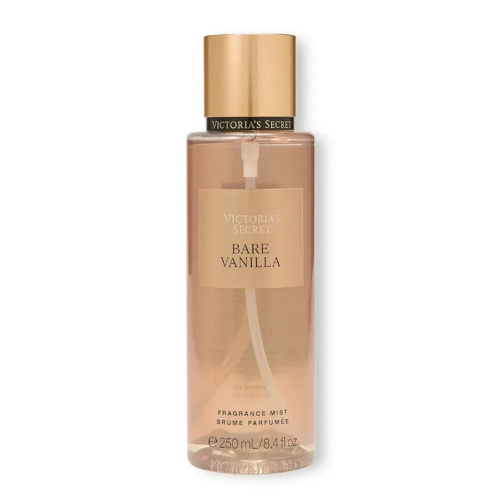 Body Splash Victoria's Secret Bare Vanilla