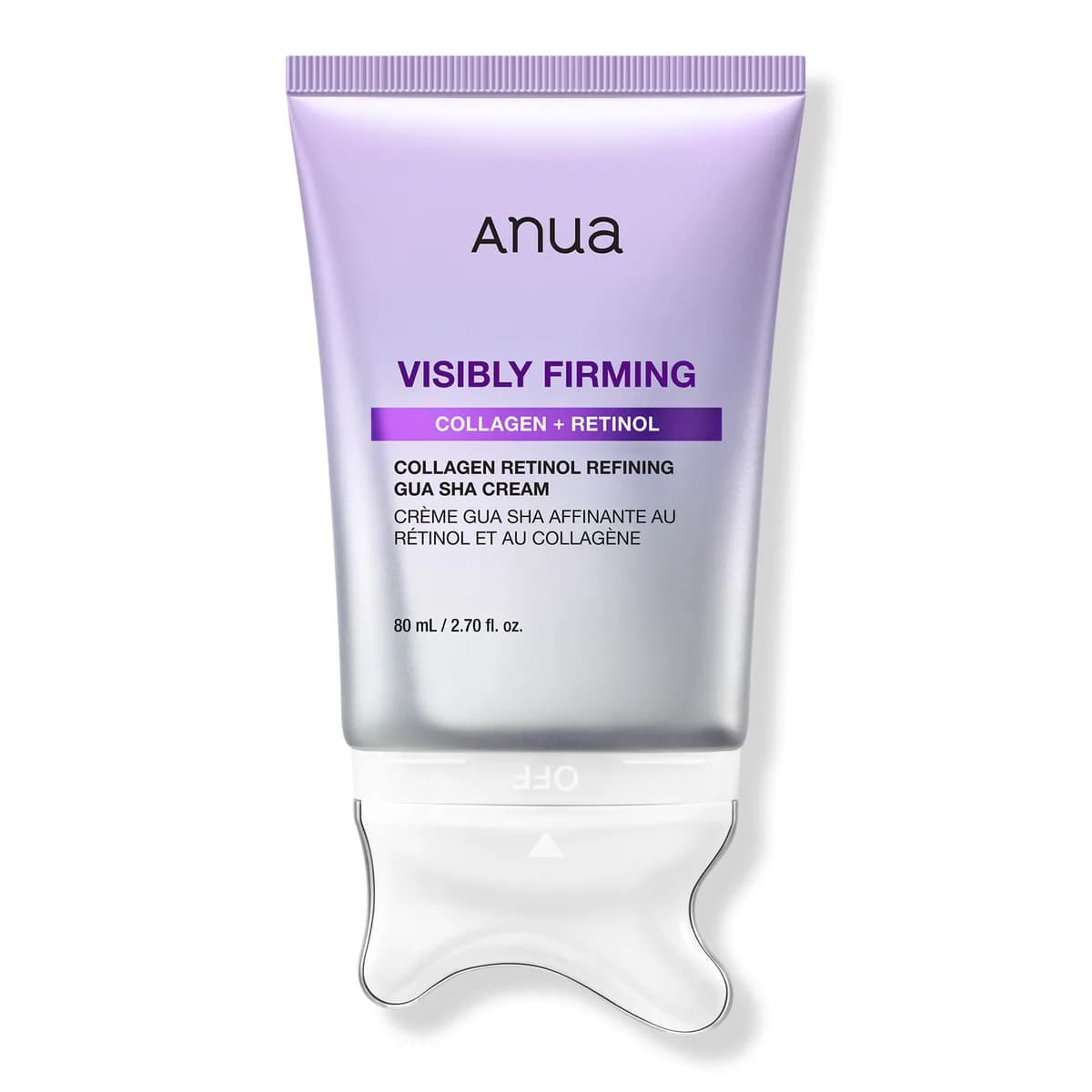 Anua Gua Sha Cream
